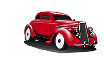 Ford Model B Coupe